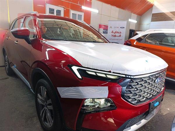 Ford for sale in Iraq